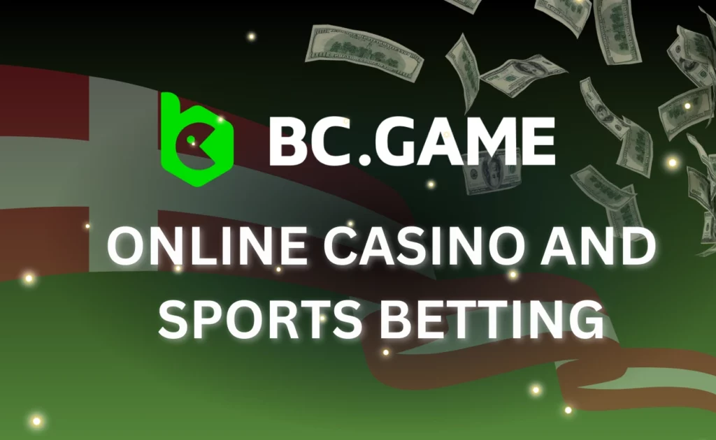 BC.Game Online casino